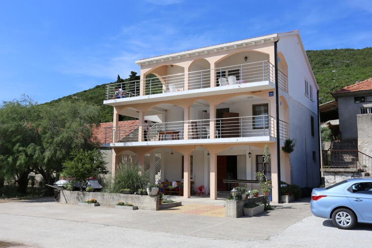 Apartment Brijesta 10223A Exterior photo